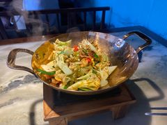 -绿茶餐厅(成都大悦城店)
