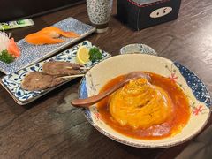 -哥哥の深夜食堂(永乐汇亲子购物运动中心店)