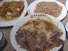 -直隶安家牛肉罩饼(七一路店)