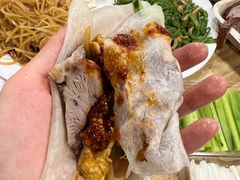 -姥家春饼店(漳州二路店)