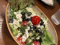 -Uncle Kosto科斯托·中东菜