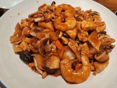 -陈傻子餐厅(世纪都会店)
