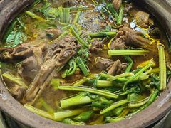 -霞姐屯昌枫木香草鸭店(海螺店)