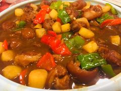 -秦淮人家风味酒楼(赣榆店)