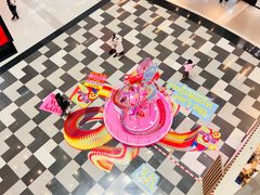 -上海来福士广场