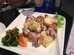 -鹿港小镇(悠唐店)