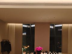 -艳阳天·非遗楚菜(武汉客厅店)
