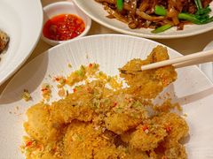 -侨美食家·粤菜(体育西路店)