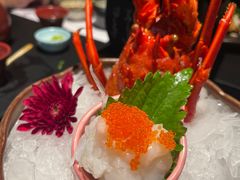 -花潮料理艺食馆(SM新生活广场店)