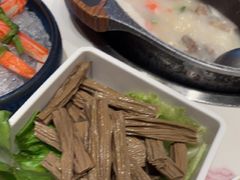 -老员外骨汤火锅(海州古城店)