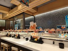 -争鲜回转寿司(朝北大悦城店)