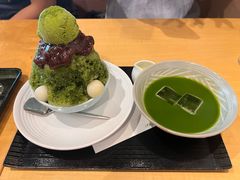 -伊藤久右卫门(宇治本店)