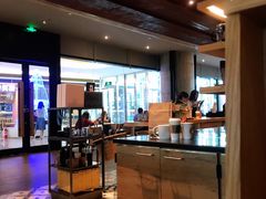 -星巴克(天津SM城市广场店)