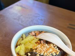 -向川南·水煮鱼·川菜(和平里店)