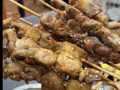 -老黑板筋(顺义总店)