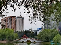 -青城公园