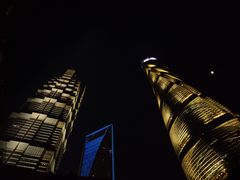 -上海中心大厦
