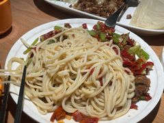 -谷丽麦馕新疆菜·清真(步步高梅溪新天地店)