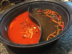 -滇池印象原生态火锅(南开大悦城店)