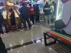 -风云再起游乐汇(南京常发广场店)