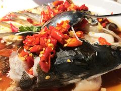 -湘阁里辣(沙井华润万家店)