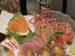-匠和风精致料理(成都龙湖滨江天街店)