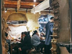 大堂-盟重烧烤(东瓜山创始店)