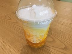 -星巴克臻选(青岛麦凯乐分店)