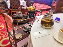 -阿锋鲍鱼酒家美食汇(华安店)