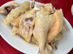 -双桥饭店(锦溪店)