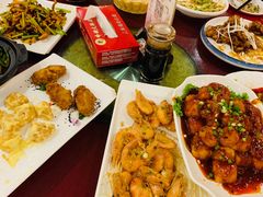 -大眼锅贴水饺(河东店)