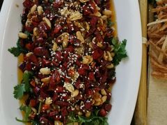 -湖光月色临湖音乐餐厅(台儿庄古城店)