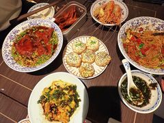 -阿大排档(长春这有山店)