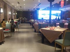 大堂-柴米油盐三杯鸡(象山北路店)