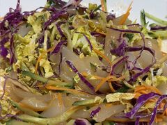 -渔家风味·鲅鱼水饺·央视展播·海鲜天津菜(开发区店)