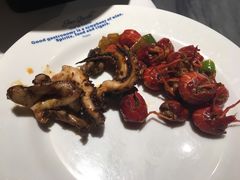 -星伦多自助料理·涮烤一体(嘉兴八佰伴店)