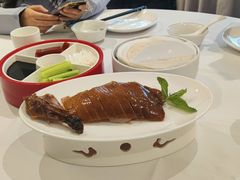 -满堂·烤鸭店·北京菜(鼓楼店)