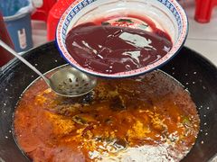 -懒谈秦市井羊肉馆(光谷青年城店)