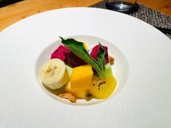 -香樟花园法式铁板烧(恒隆广场店)