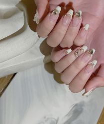-CM.Nail美甲美睫