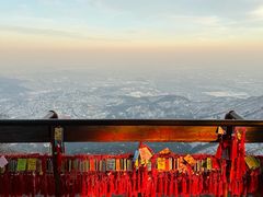 -香山公园