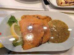 -宜家·瑞典风味餐厅(烟台路店)