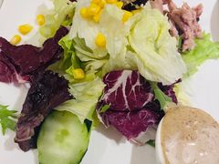 -斗牛士牛排餐厅(嘉里汇店)