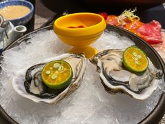 -極上萬膳·日料放题(海岸城店)