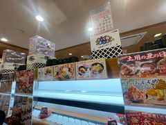 -KURA寿司(博多中洲店)