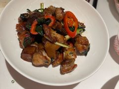 -谭厨中山传家菜.乳鸽.脆鲩鱼(华强北中航城店)
