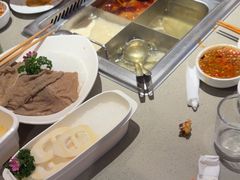 -海底捞火锅(顺义华联店)