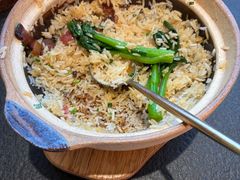 -蝴蝶里·粤菜·点心(滨江龙湖店)
