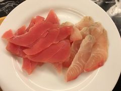-圣雷克大酒店-爱琴海自助餐厅
