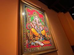 -甘尼仕印度餐厅爵士酒吧(阳春巷店)